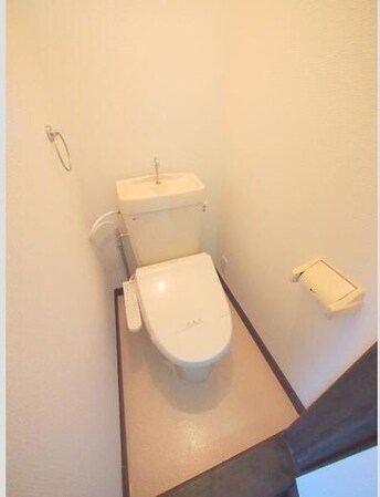 一刻館の物件内観写真